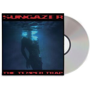 The Temper Trap - Sungazer  CD